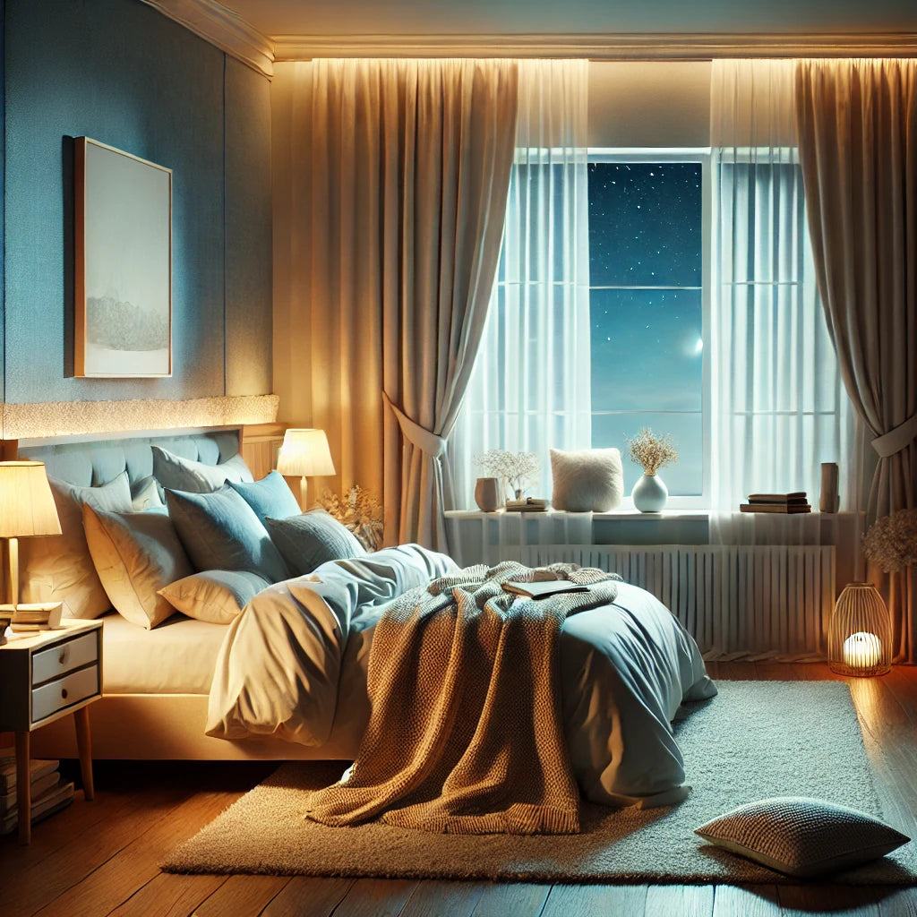 The Science of Sleep: Why Quality Rest is Essential for Health and Well-Being