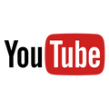 YouTube logo