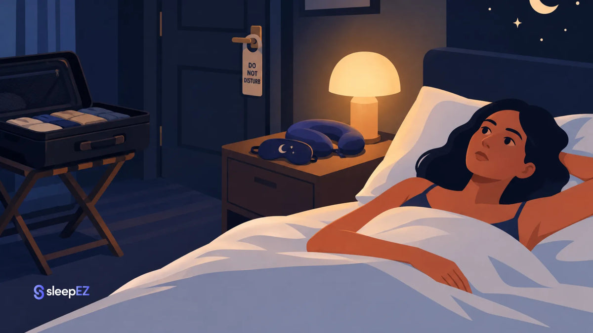 Hotel Sleep Guide