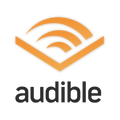 audible logo