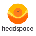orange headspace icon