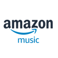 Amazon music logo
