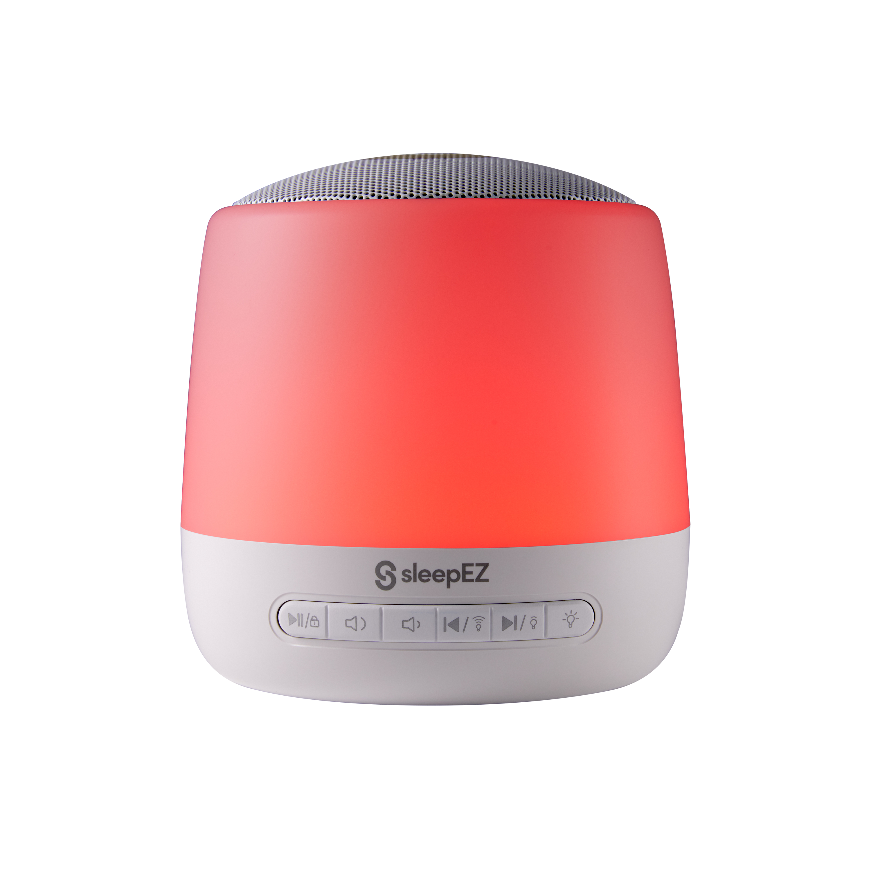 Hush+ Light & Sound Machine