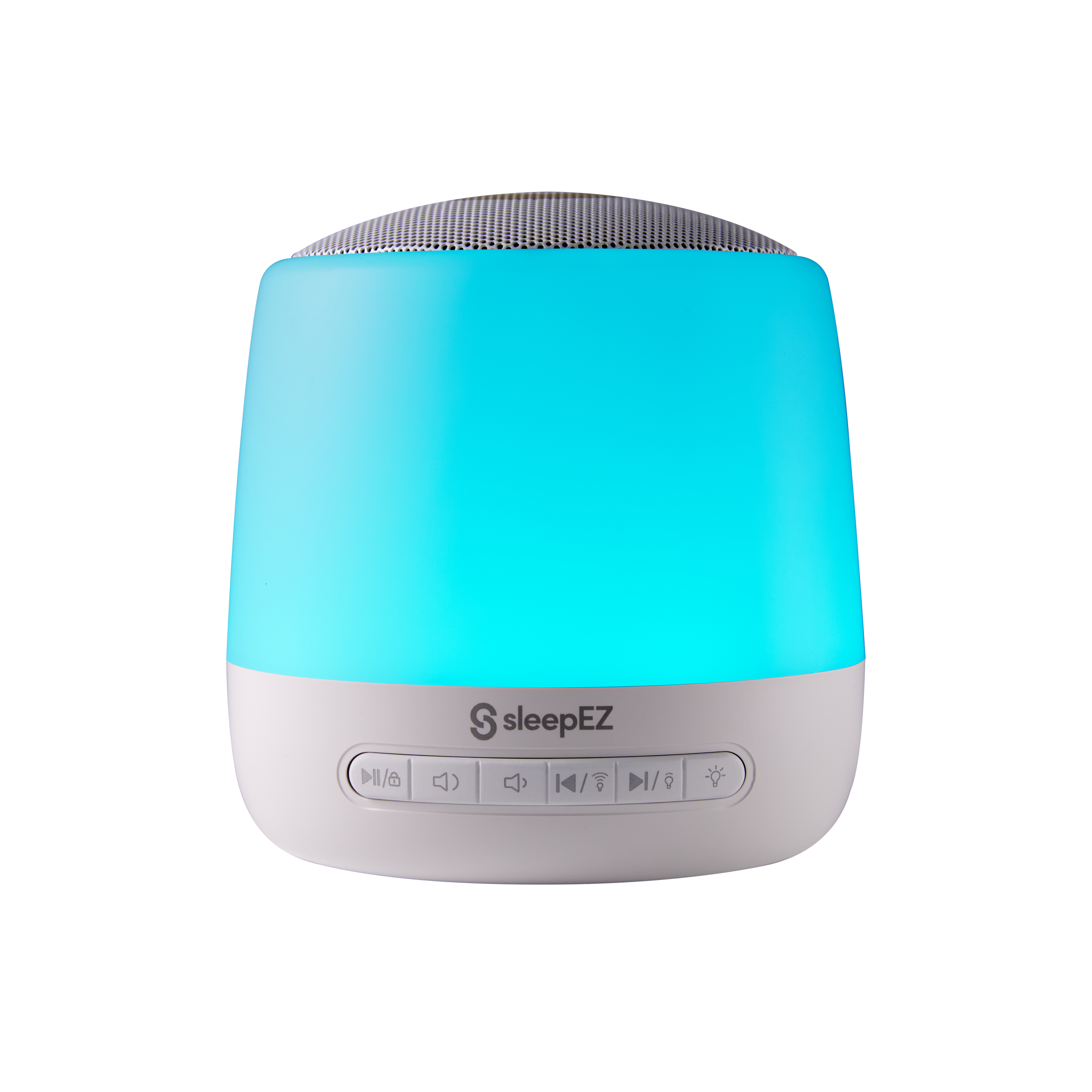 Hush Light & Sound Machine