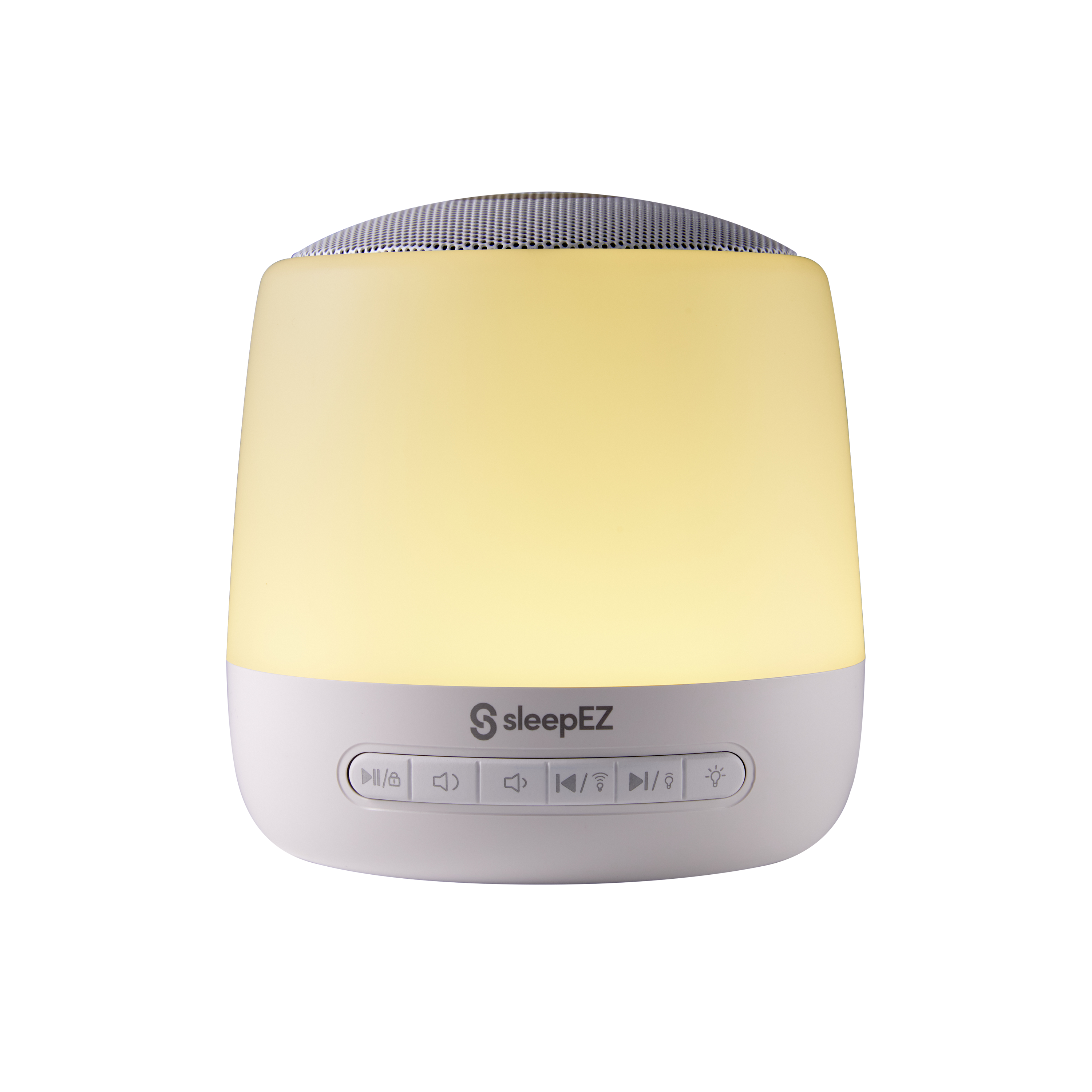 Hush Light & Sound Machine