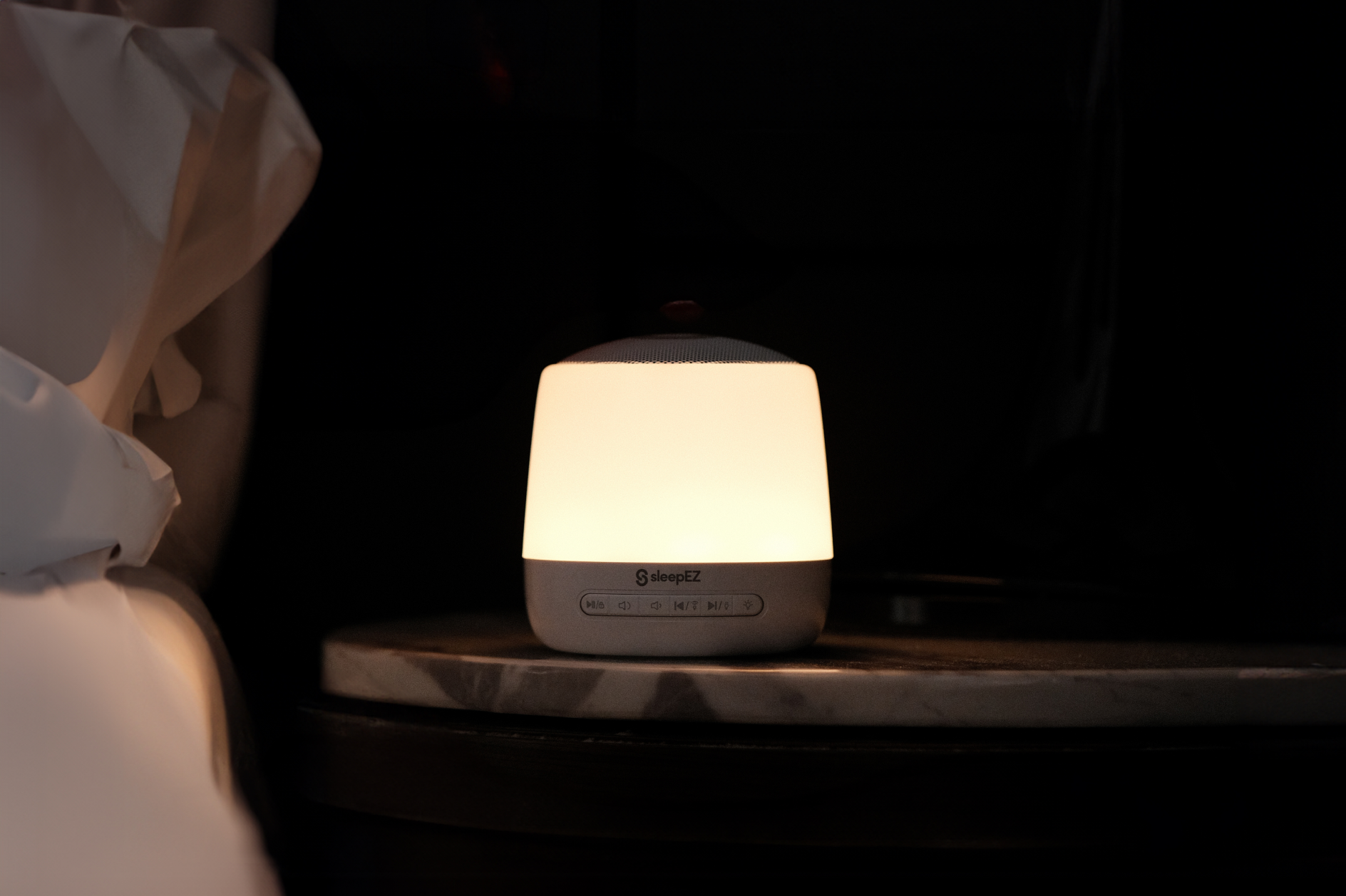 Main Hush lamp image