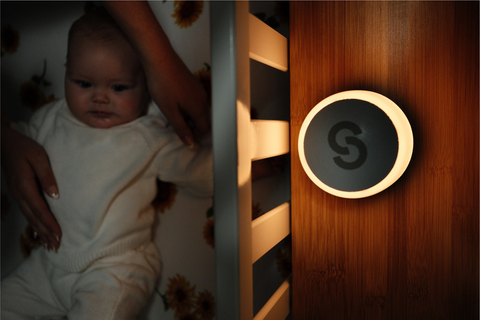 Tab Hush For Babies & Kids Image